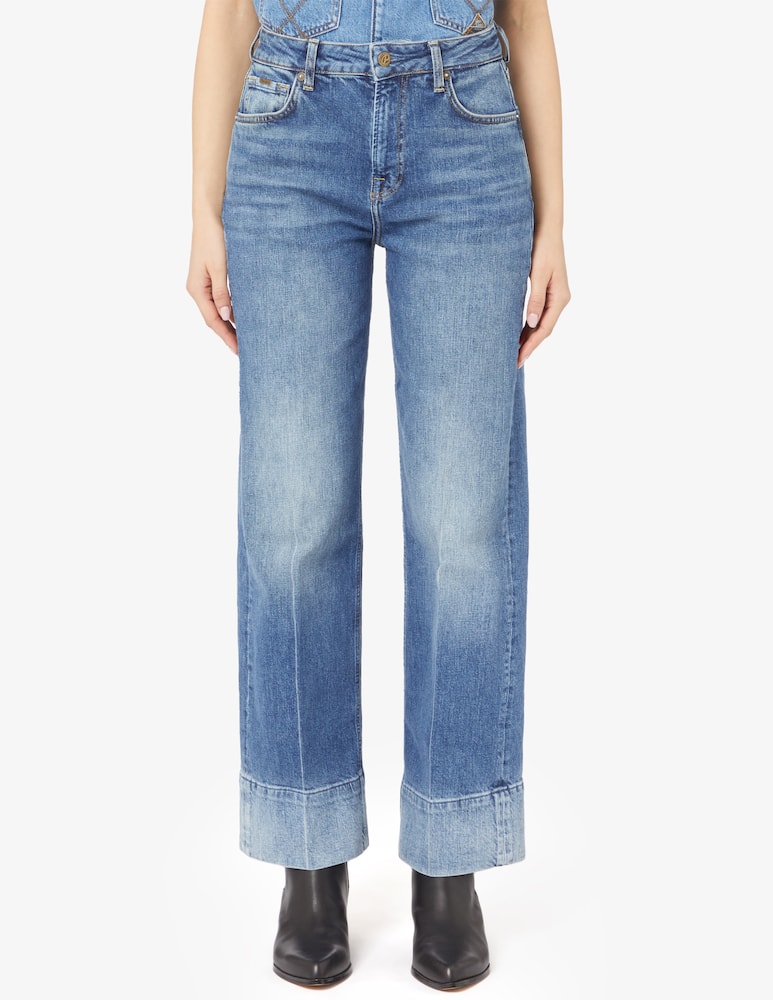 Pepe Jeans Jeans larghi - immagine 1 Pepe Jeans Jeans larghi - immagine 1