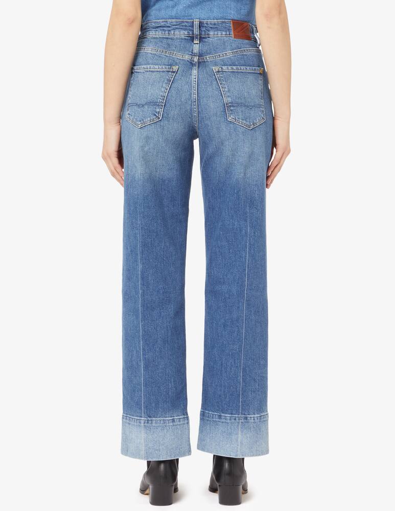 Pepe Jeans Jeans larghi - immagine 3 Pepe Jeans Jeans larghi - immagine 3