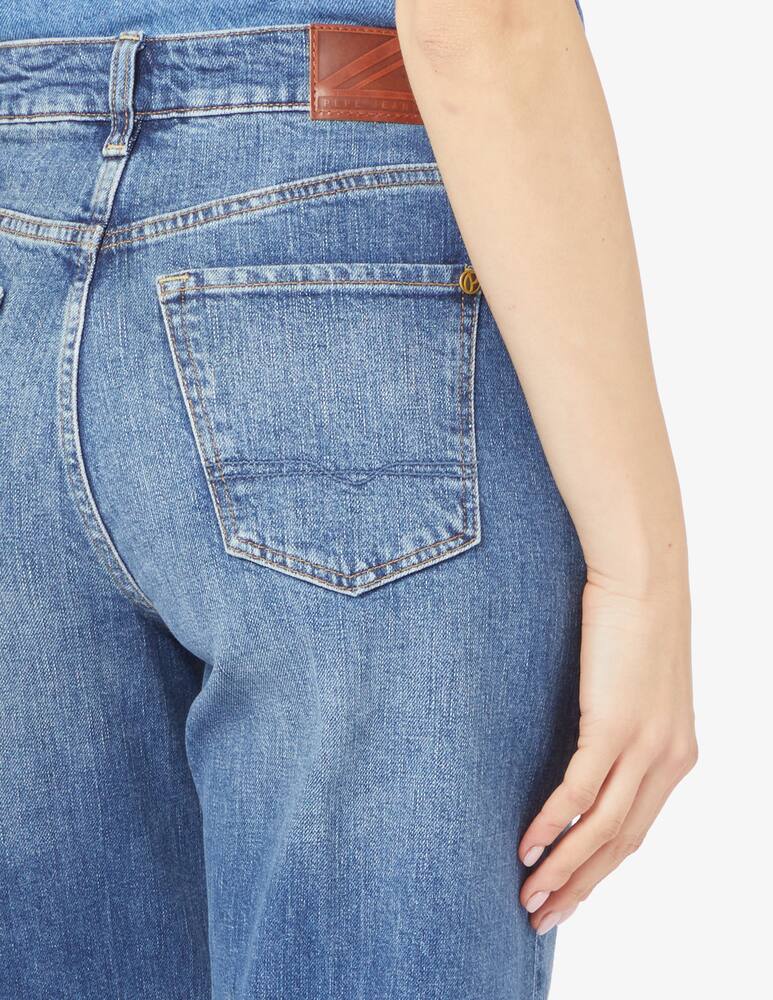 Pepe Jeans Jeans larghi - immagine 4 Pepe Jeans Jeans larghi - immagine 4