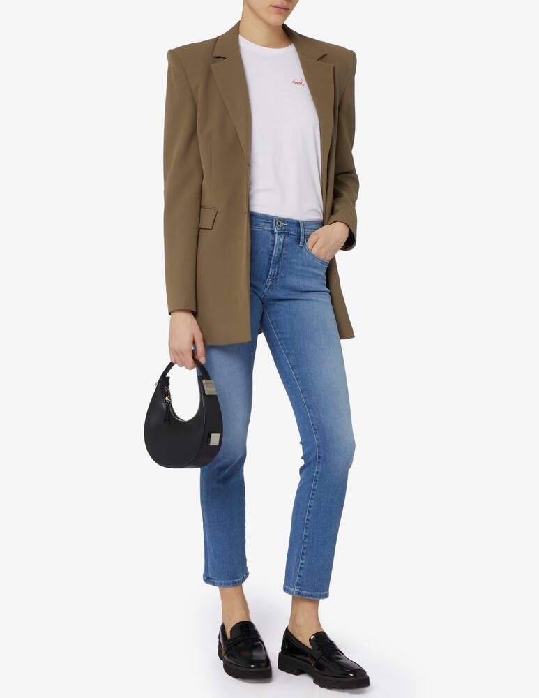 rinascente Pepe Jeans Jeans slim a vita media