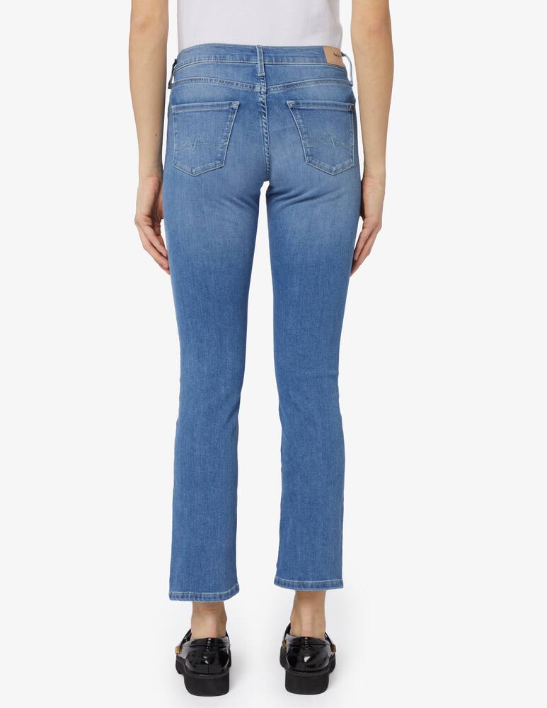 rinascente Pepe Jeans Jeans slim a vita media