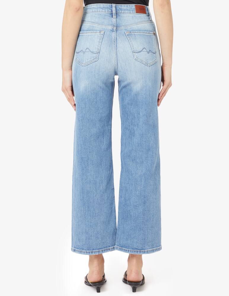 rinascente Pepe Jeans Jeans a gamba larga