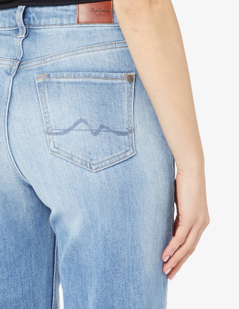 rinascente Pepe Jeans Jeans a gamba larga