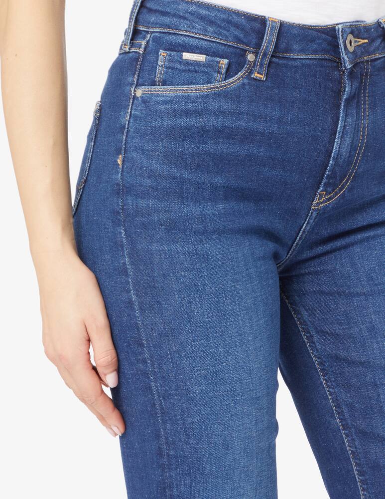 rinascente Pepe Jeans Jeans a zampa dalla vestibilità slim