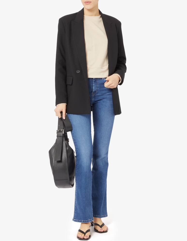 rinascente Pepe Jeans Jeans skinny a zampa