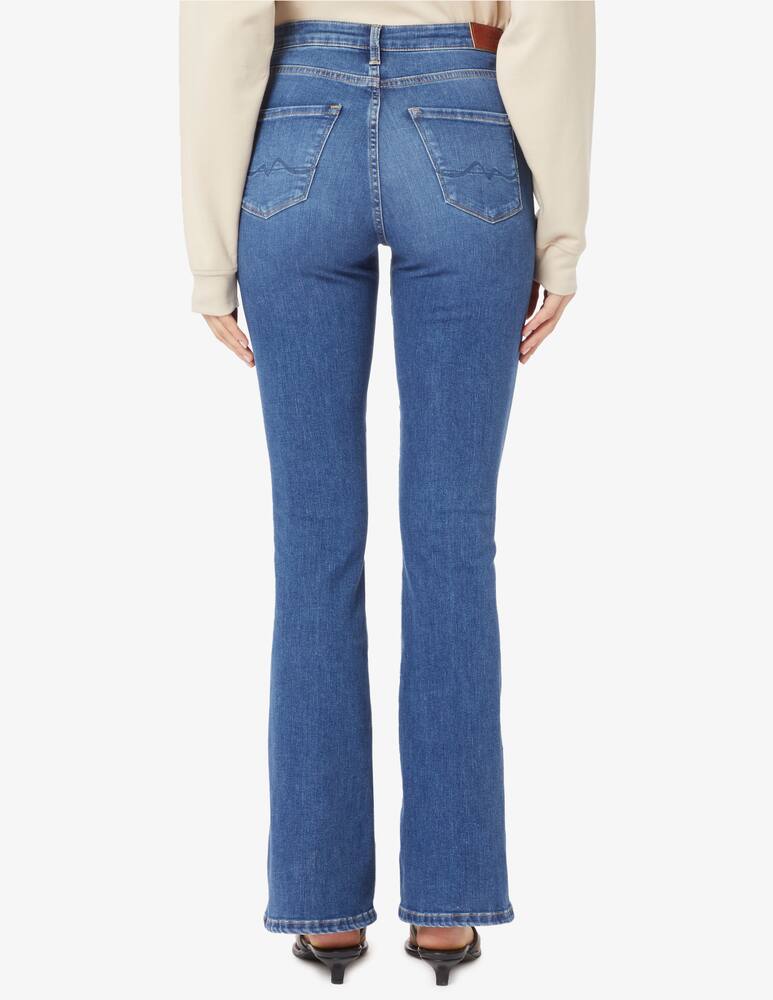rinascente Pepe Jeans Jeans skinny a zampa