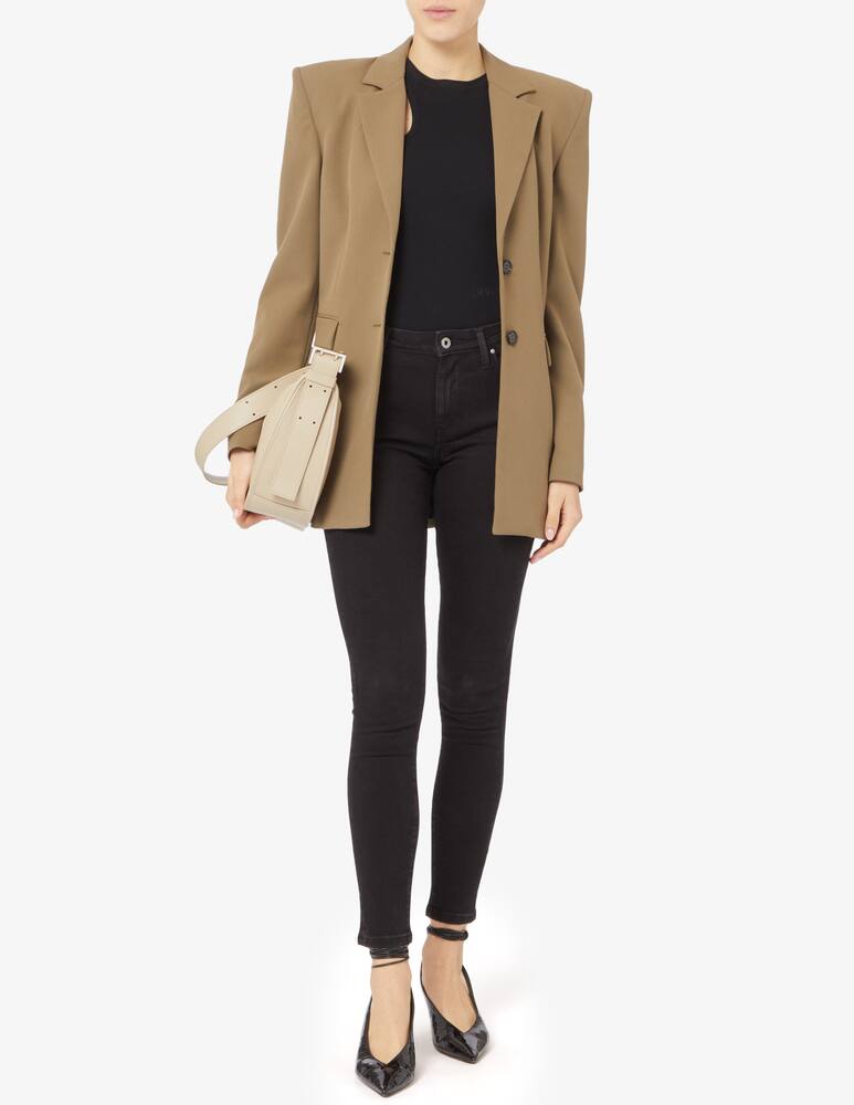 rinascente Pepe Jeans Skinny high rise jeans