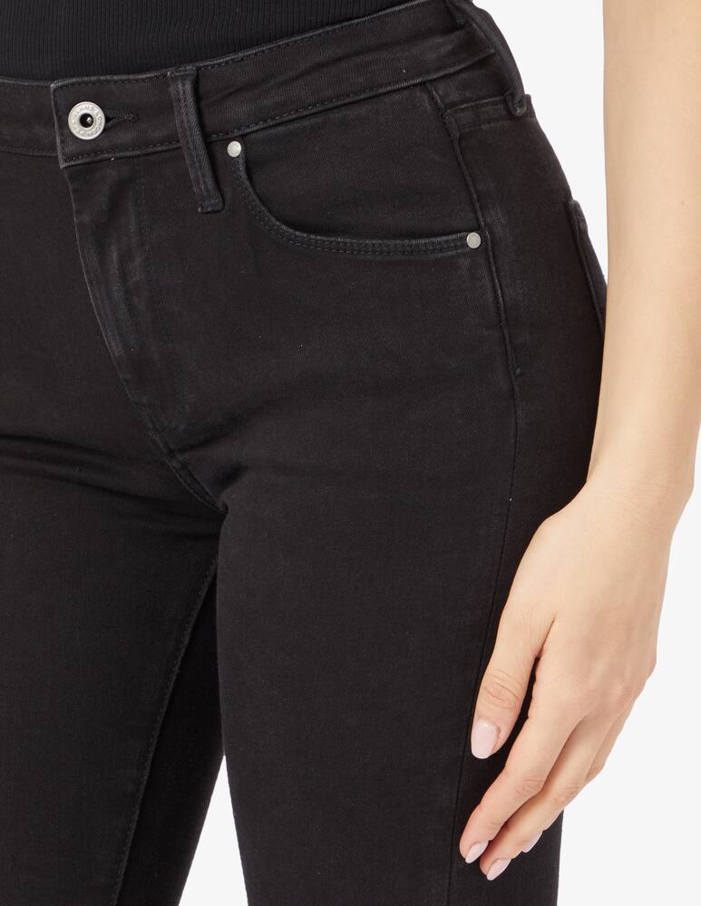 rinascente Pepe Jeans Skinny high rise jeans