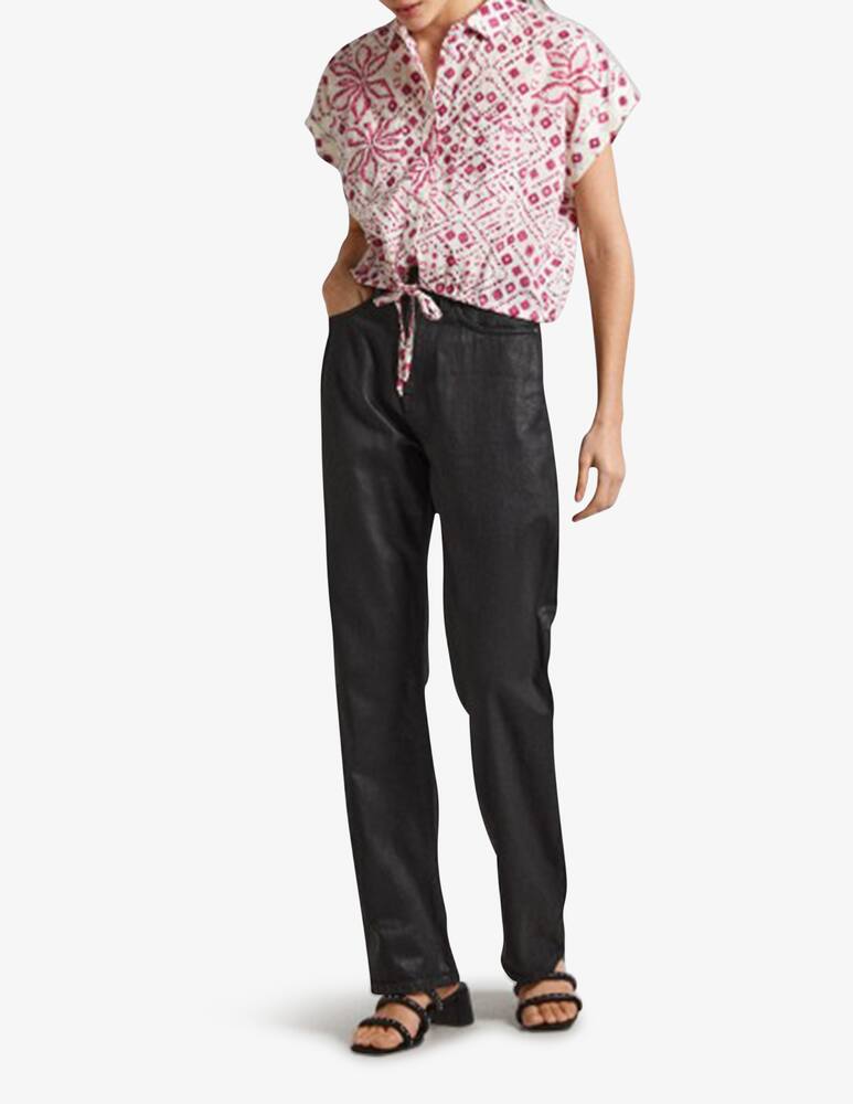 rinascente Pepe Jeans Top in cotone Dulce 