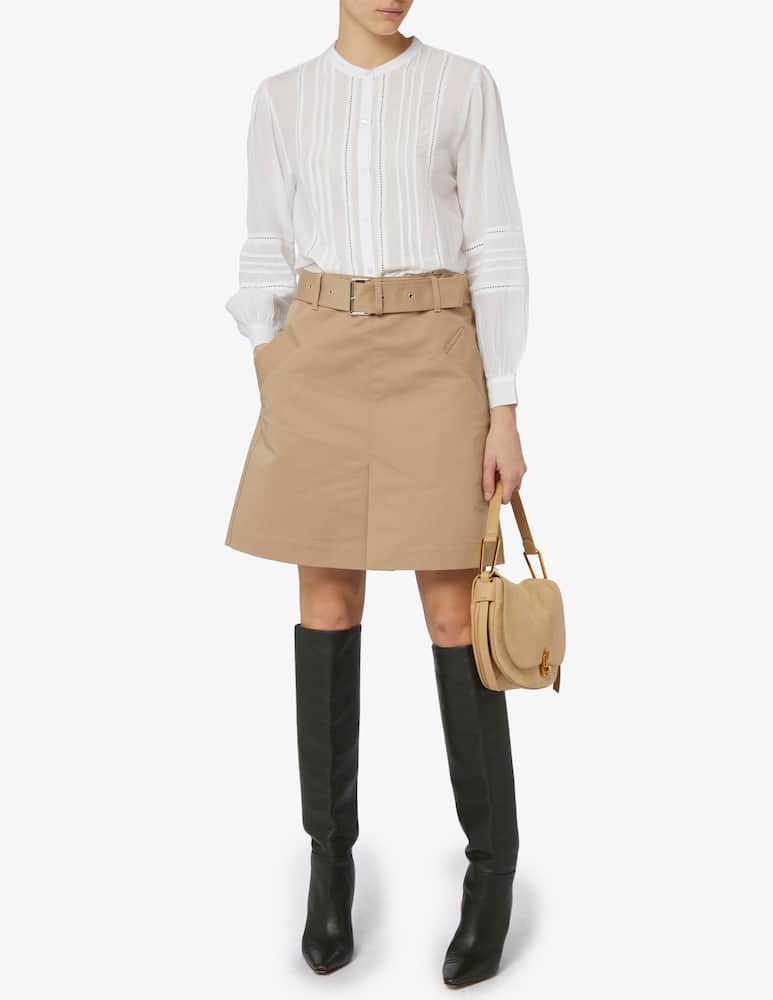 rinascente Pepe Jeans Camicia a manica lunga Cristina