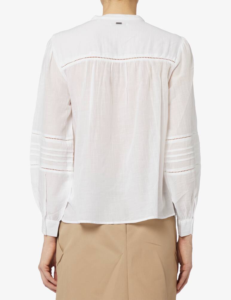 Pepe Jeans Camicia a manica lunga Cristina - immagine 3 Pepe Jeans Camicia a manica lunga Cristina - immagine 3