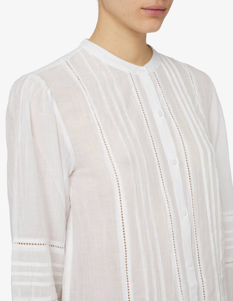Pepe Jeans Camicia a manica lunga Cristina - immagine 4 Pepe Jeans Camicia a manica lunga Cristina - immagine 4