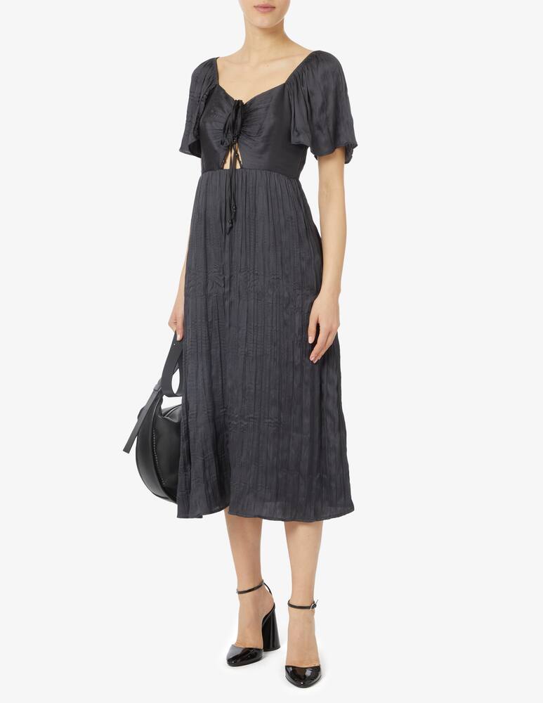 rinascente Pepe Jeans Didi maxi dress