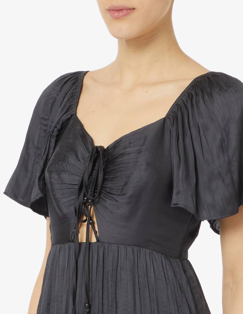 rinascente Pepe Jeans Didi maxi dress