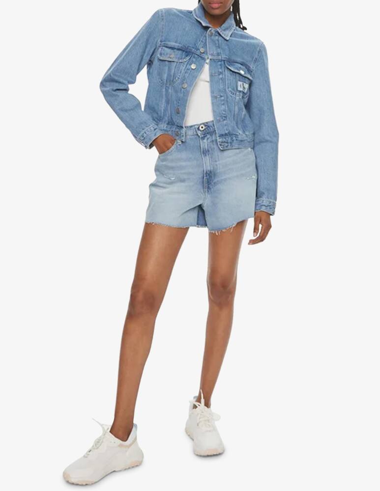 rinascente Pepe Jeans Pantaloncino A-line