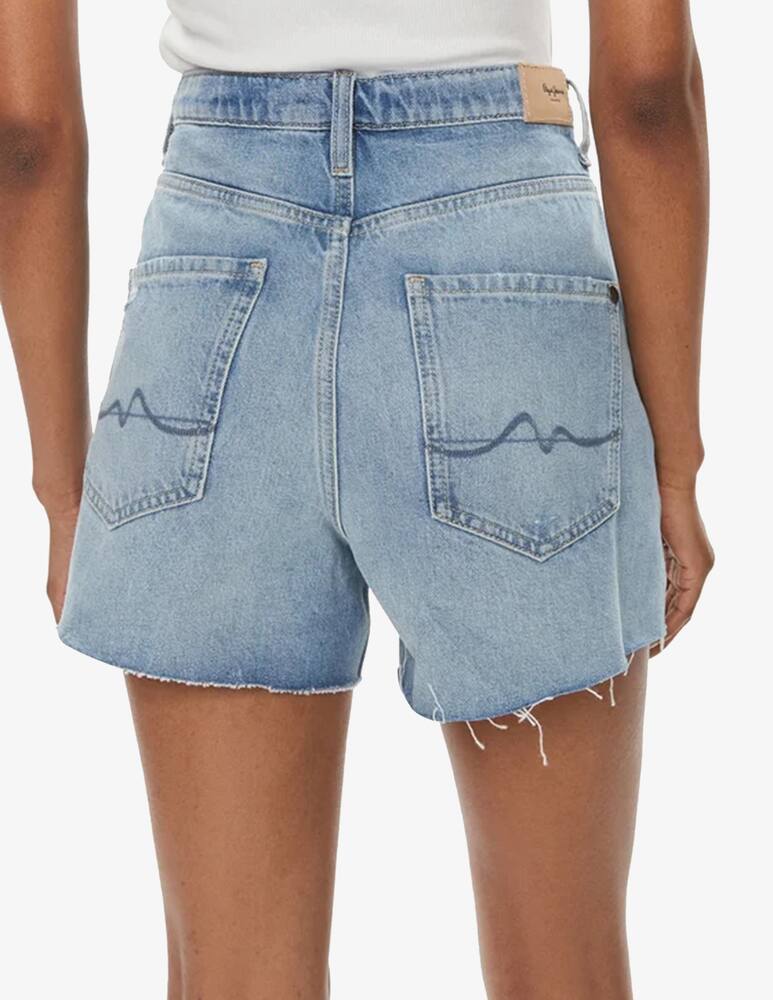 rinascente Pepe Jeans Pantaloncino A-line