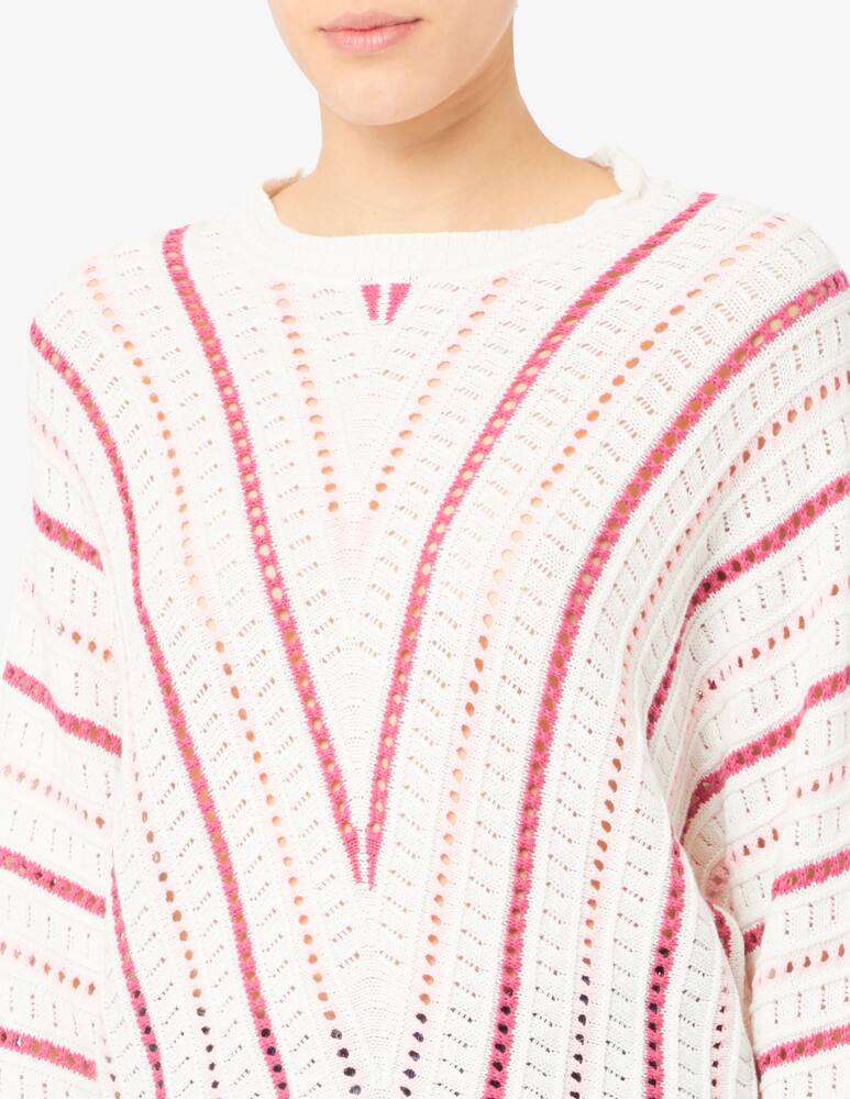 Pepe Jeans Maglia a riga Ginny - immagine 4 Pepe Jeans Maglia a riga Ginny - immagine 4