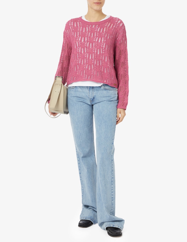 rinascente Pepe Jeans Gwen top