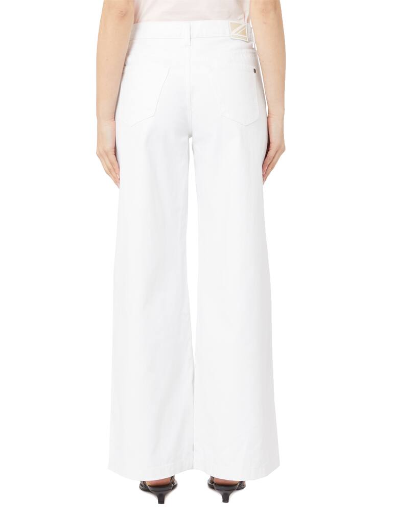 rinascente Pepe Jeans Jeans a gamba larga a vita media