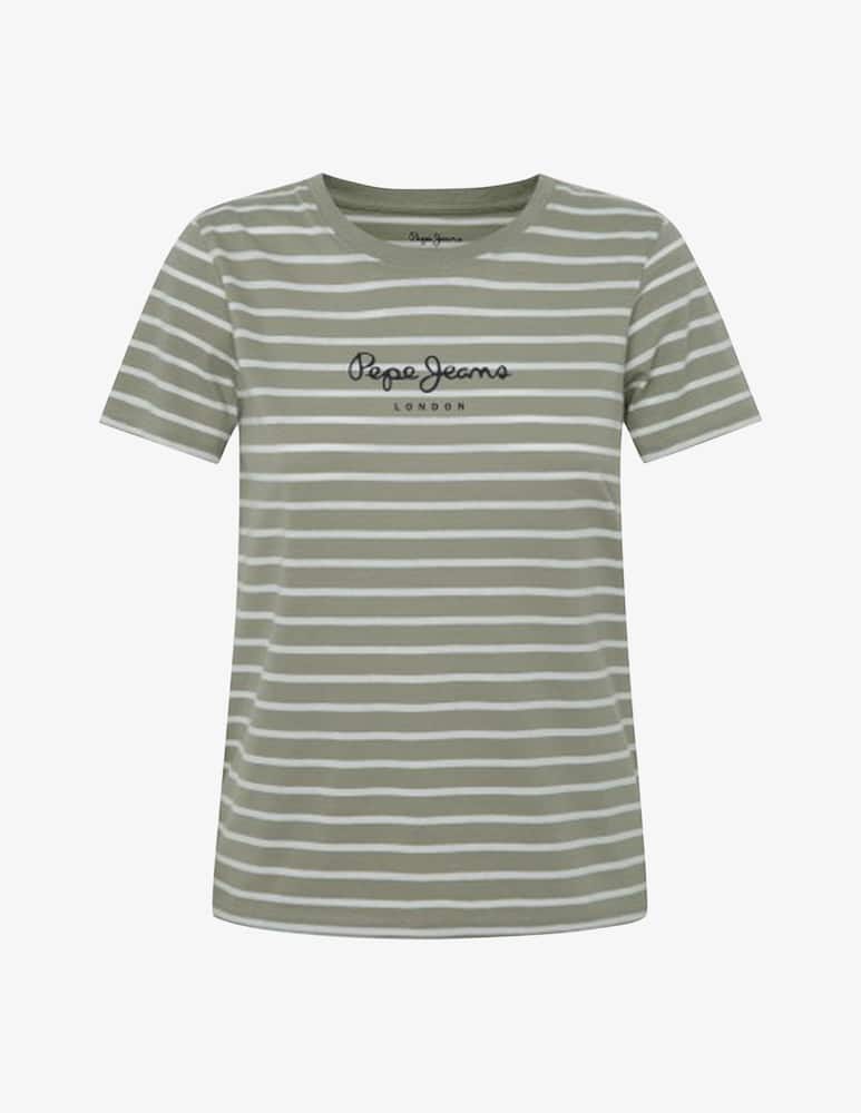 Pepe Jeans Elba cotton top - picture 5 Pepe Jeans Elba cotton top - picture 5