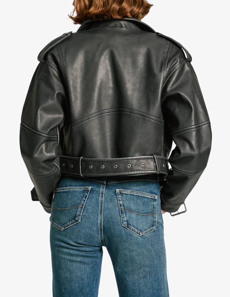 Pepe Jeans Giacca Amalia - immagine 3 Pepe Jeans Giacca Amalia - immagine 3