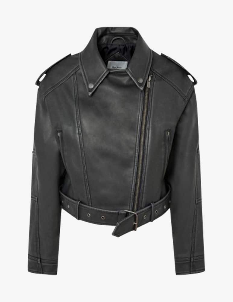 Pepe Jeans Giacca Amalia - immagine 5 Pepe Jeans Giacca Amalia - immagine 5