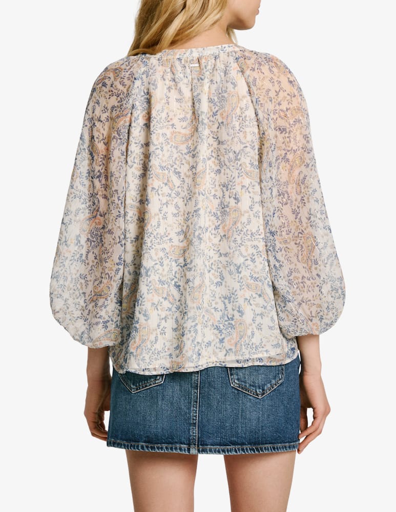 Pepe Jeans Top Martina - immagine 3 Pepe Jeans Top Martina - immagine 3