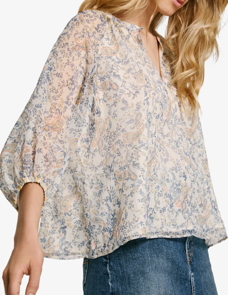 Pepe Jeans Top Martina - immagine 4 Pepe Jeans Top Martina - immagine 4