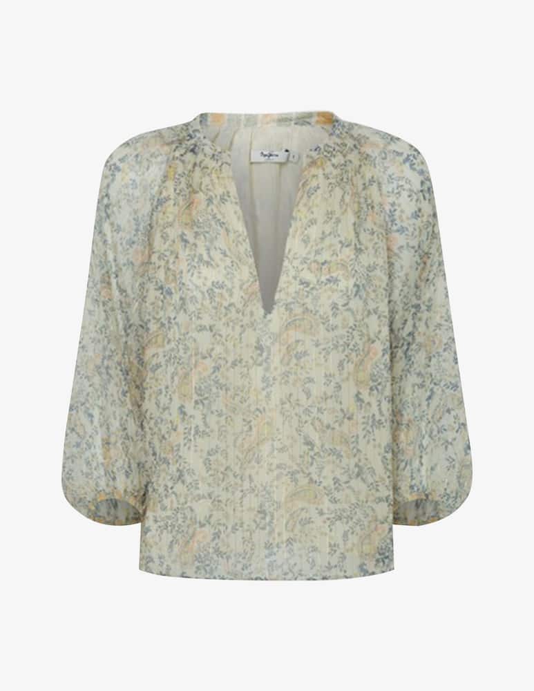 Pepe Jeans Top Martina - immagine 5 Pepe Jeans Top Martina - immagine 5