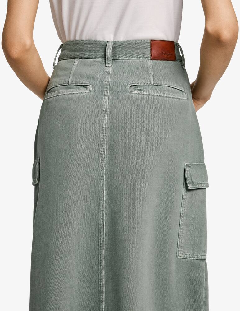 rinascente Pepe Jeans Gonna lunga