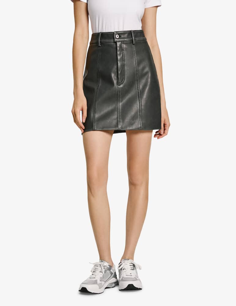 Pepe Jeans Angy skirt - picture 1 Pepe Jeans Angy skirt - picture 1