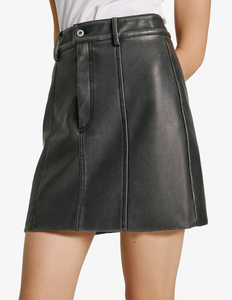 rinascente Pepe Jeans Angy skirt