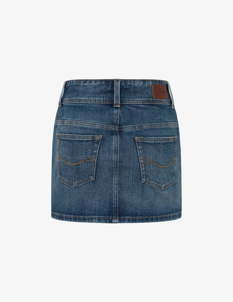 rinascente Pepe Jeans Minigonna di jeans