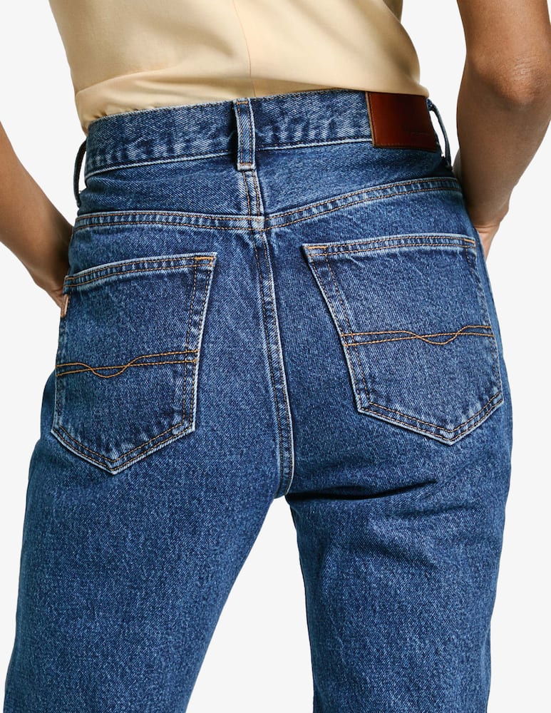 Pepe Jeans Jeans slim-fit - immagine 4 Pepe Jeans Jeans slim-fit - immagine 4