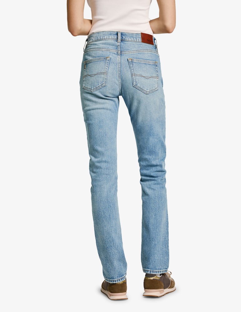 Pepe Jeans Jeans slim-fit - immagine 3