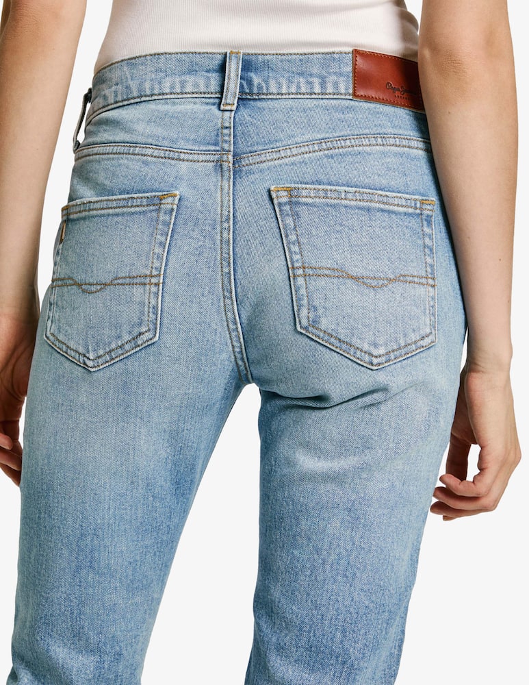 Pepe Jeans Jeans slim-fit - immagine 4