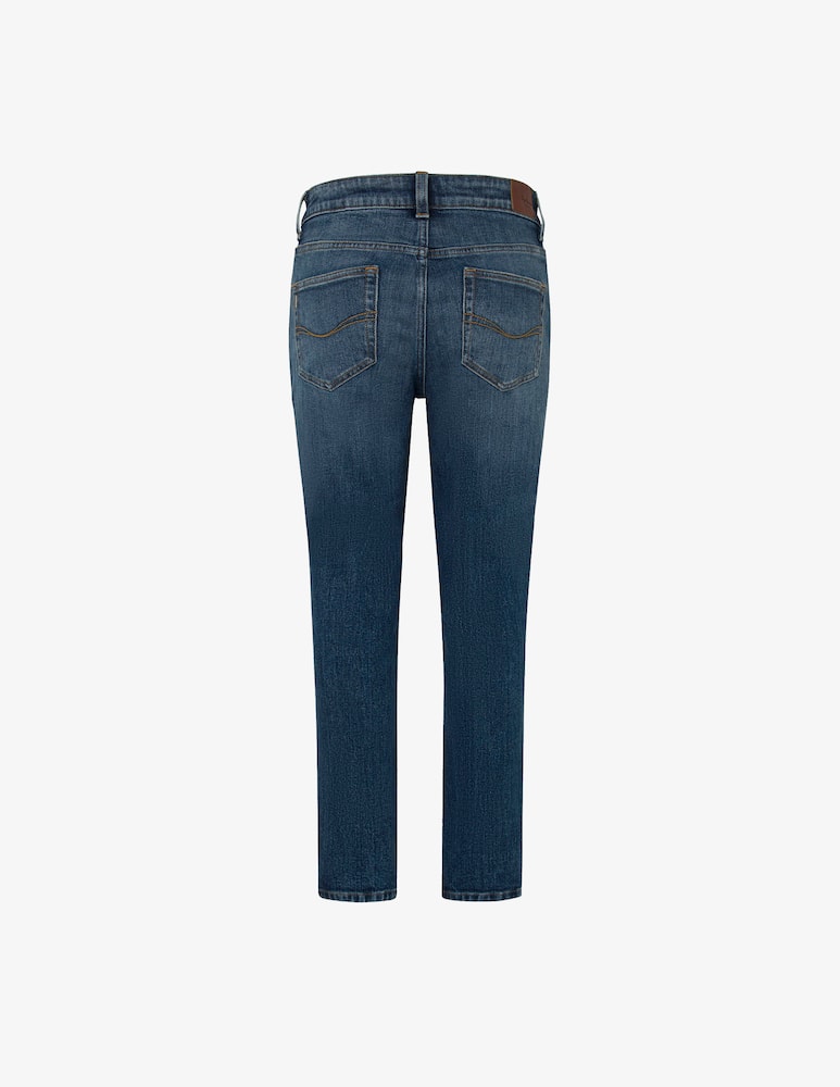 Pepe Jeans Jeans tapered - immagine 2 Pepe Jeans Jeans tapered - immagine 2