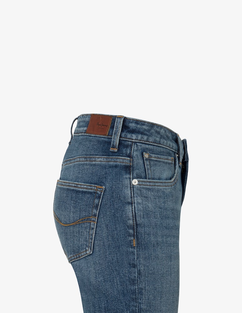 Pepe Jeans Jeans tapered - immagine 3 Pepe Jeans Jeans tapered - immagine 3