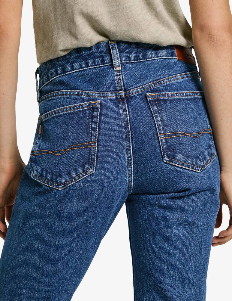 rinascente Pepe Jeans Jeans a gamba dritta