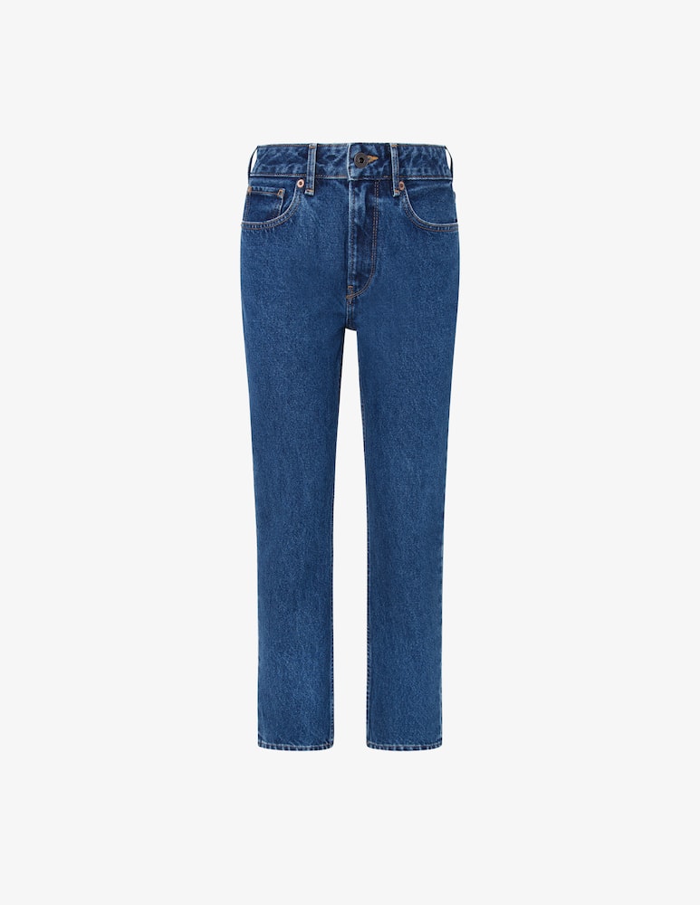 Pepe Jeans Jeans a gamba dritta - immagine 5 Pepe Jeans Jeans a gamba dritta - immagine 5