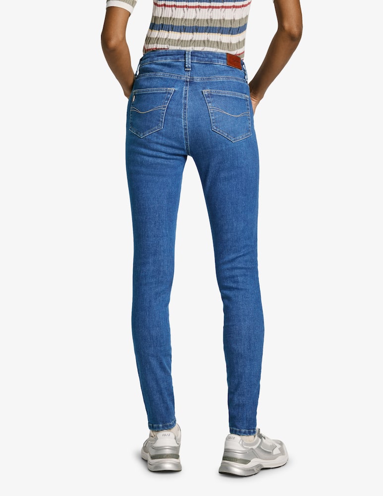 Pepe Jeans Jeans Super Skinny - immagine 3 Pepe Jeans Jeans Super Skinny - immagine 3
