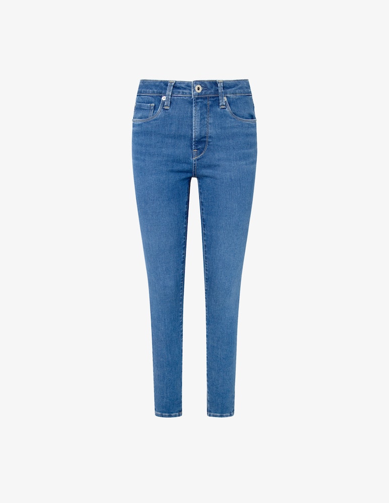 Pepe Jeans Jeans Super Skinny - immagine 5 Pepe Jeans Jeans Super Skinny - immagine 5