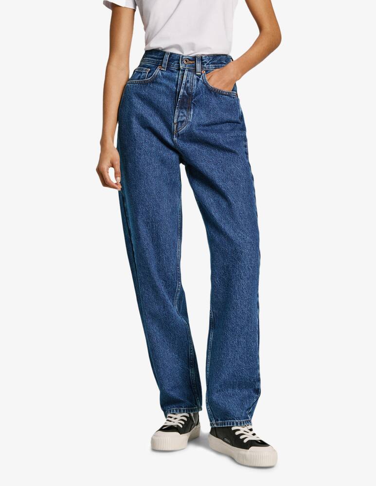 Pepe Jeans Jeans Barrel - immagine 1 Pepe Jeans Jeans Barrel - immagine 1