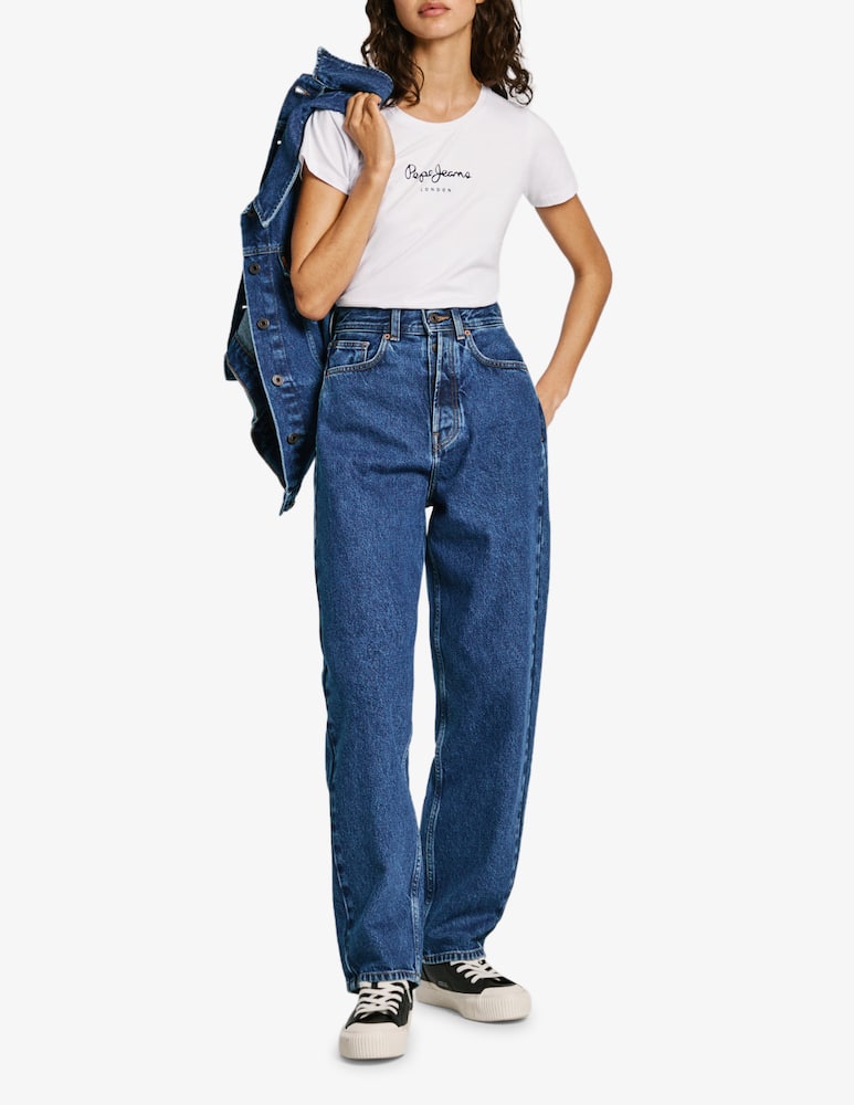 Pepe Jeans Jeans Barrel - immagine 2 Pepe Jeans Jeans Barrel - immagine 2