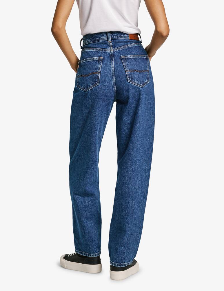 Pepe Jeans Jeans Barrel - immagine 3 Pepe Jeans Jeans Barrel - immagine 3