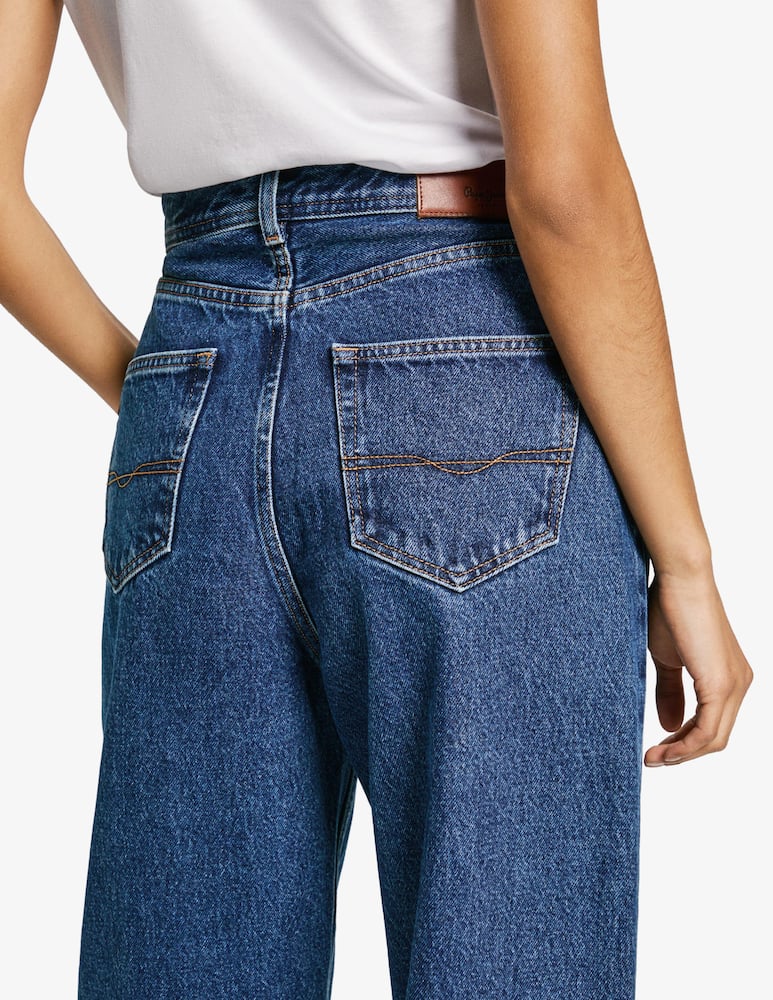 Pepe Jeans Jeans Barrel - immagine 4 Pepe Jeans Jeans Barrel - immagine 4