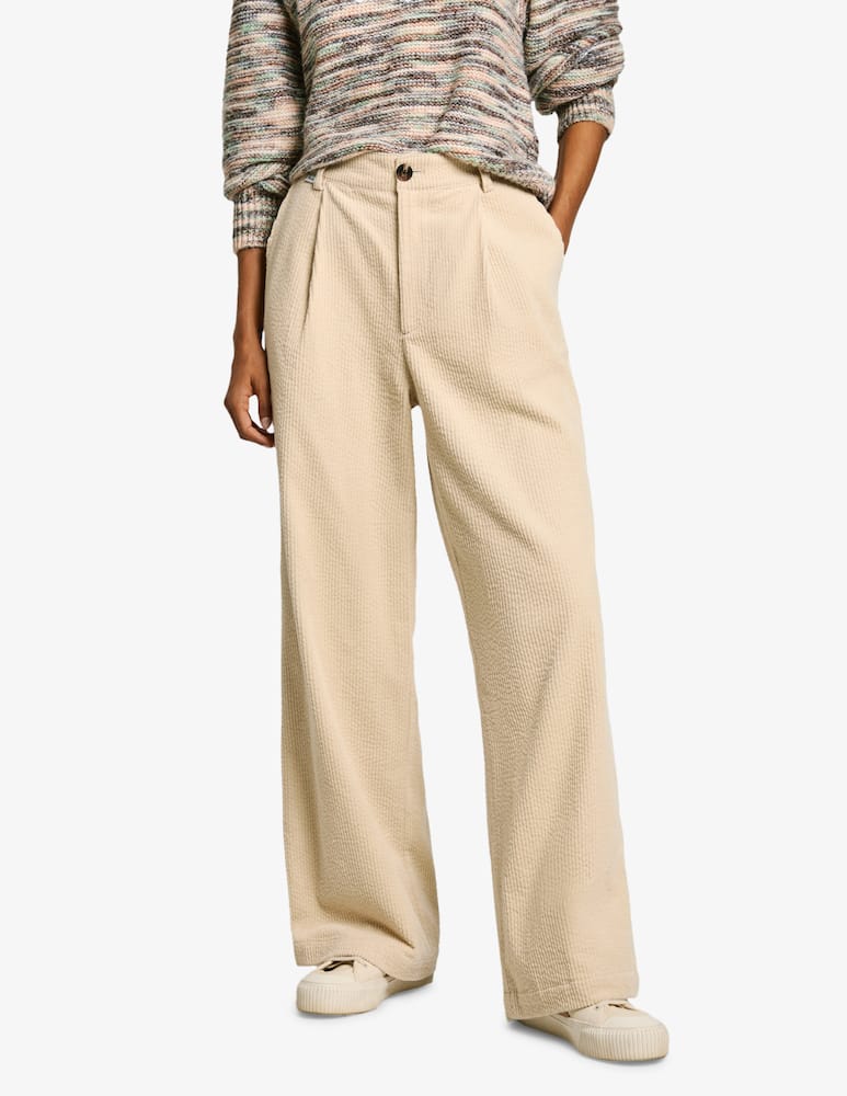 Pepe Jeans Danna trousers - picture 1