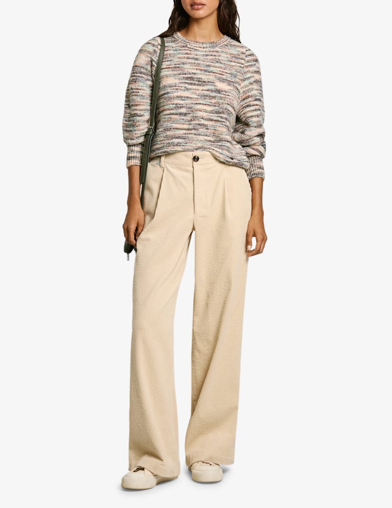 Pepe Jeans Danna trousers - picture 2