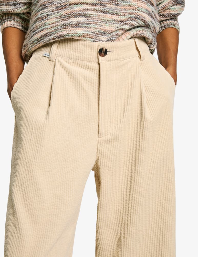 Pepe Jeans Danna trousers - picture 4