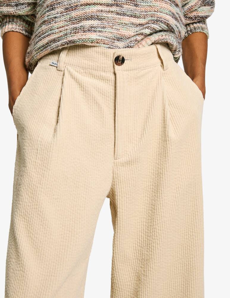 rinascente Pepe Jeans Pantalone Danna